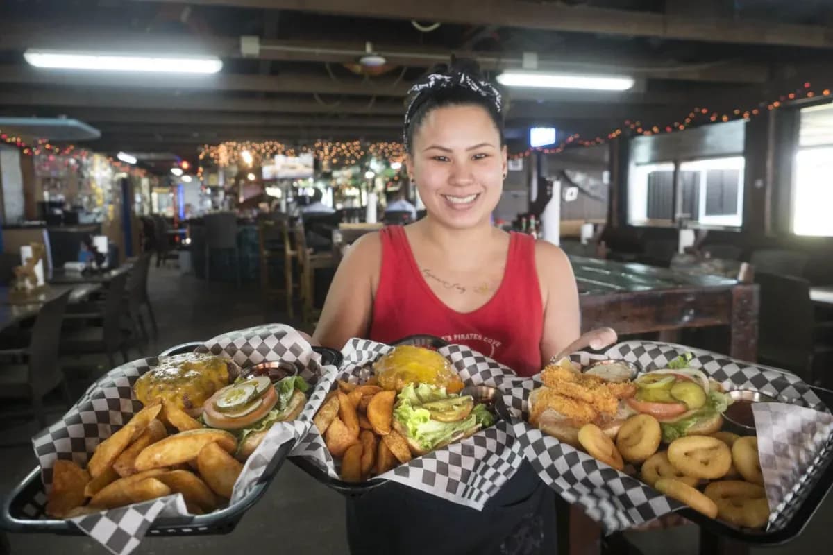 Jeff's Pirates Cove 5