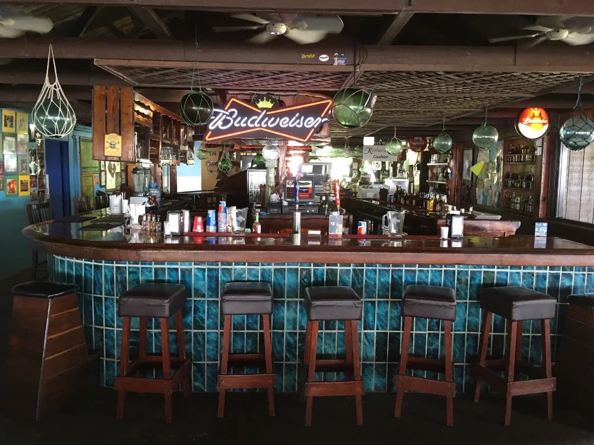 Jeff's Pirates Cove 3