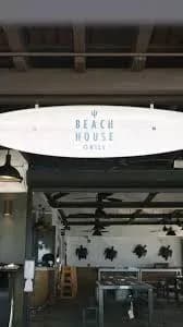 Beach House Grill - Restaurants - Tumon