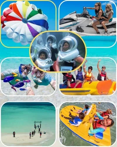 Bikini Island Club 3