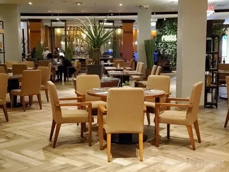 Rootz Hill's Grillhouse 2