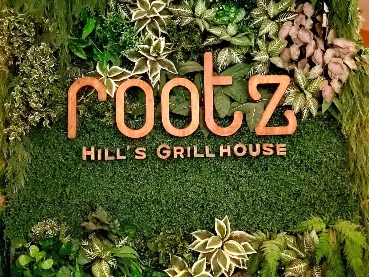 Rootz Hill's Grillhouse - Restaurants - Tamuning