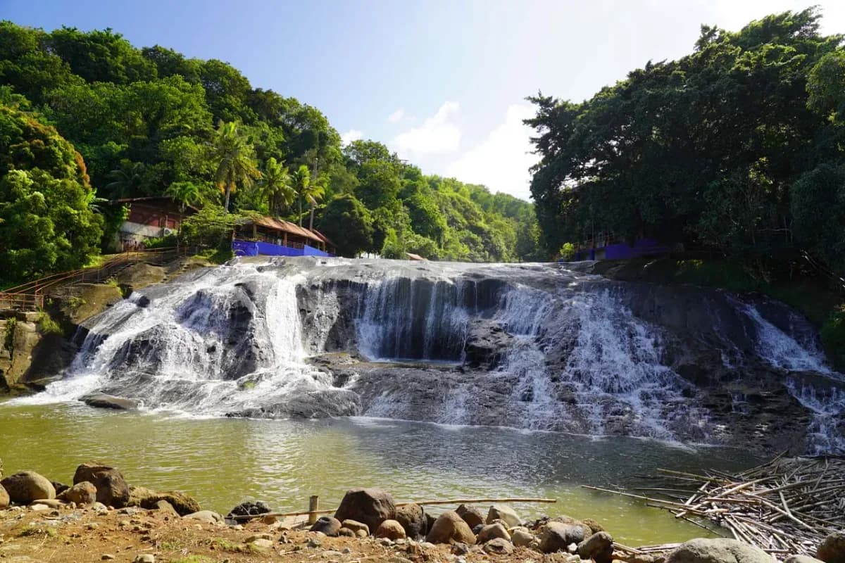 Talofofo Falls Resort Park 2