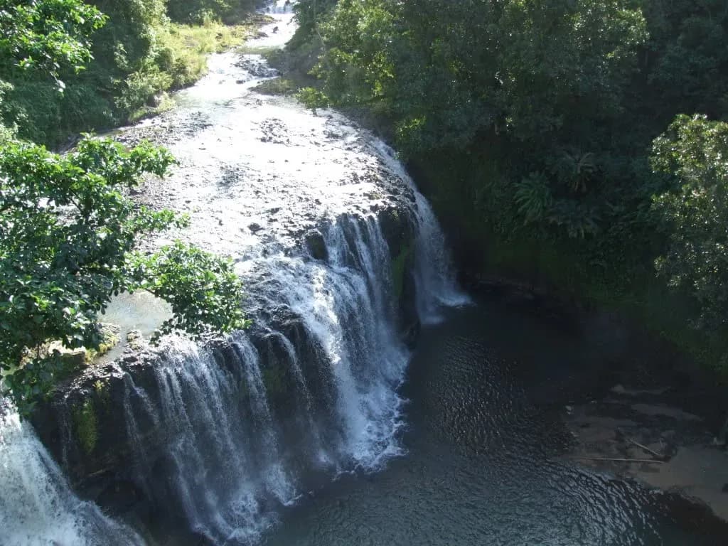 Talofofo Falls Resort Park 3