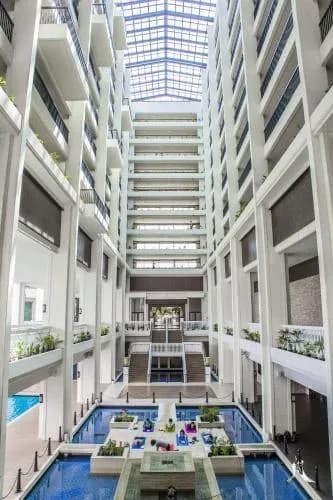 Sheraton Laguna Guam Resort 2