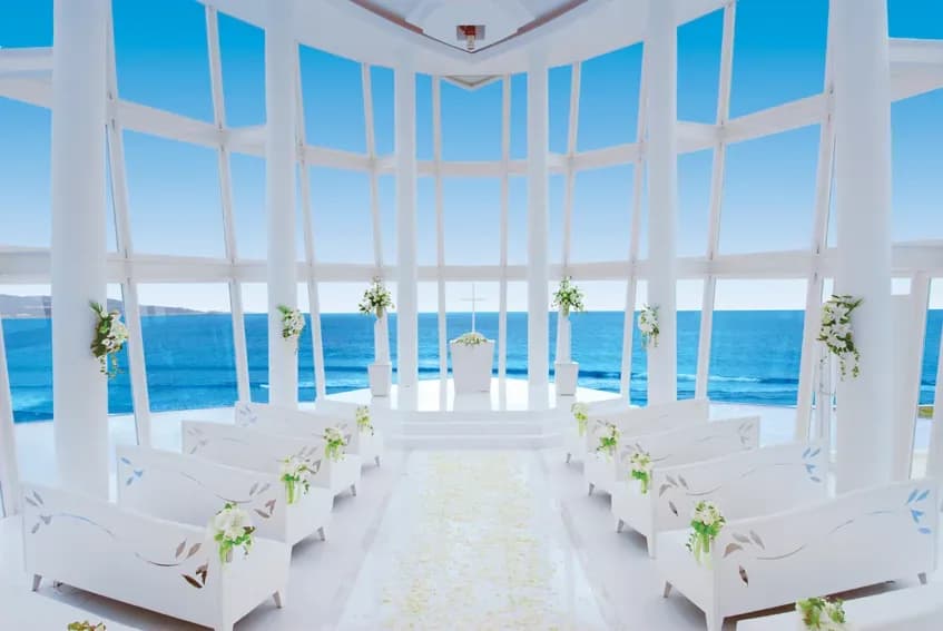 Sheraton Laguna Guam Resort 5