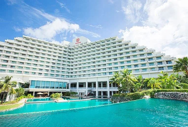 Sheraton Laguna Guam Resort - Hotels - Tamuning