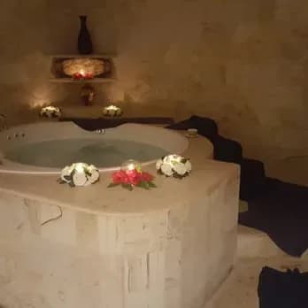 Mandara Spa (Westin Resort) 3