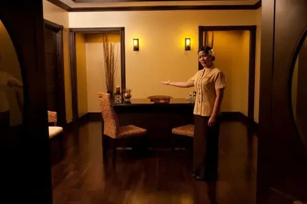 Beng Teng Spa (Lotte Hotel) 2