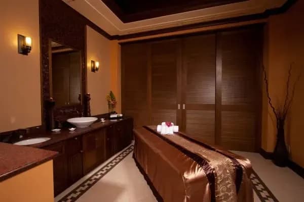 Beng Teng Spa (Lotte Hotel) 5