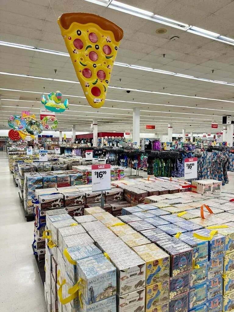 Kmart Guam 4