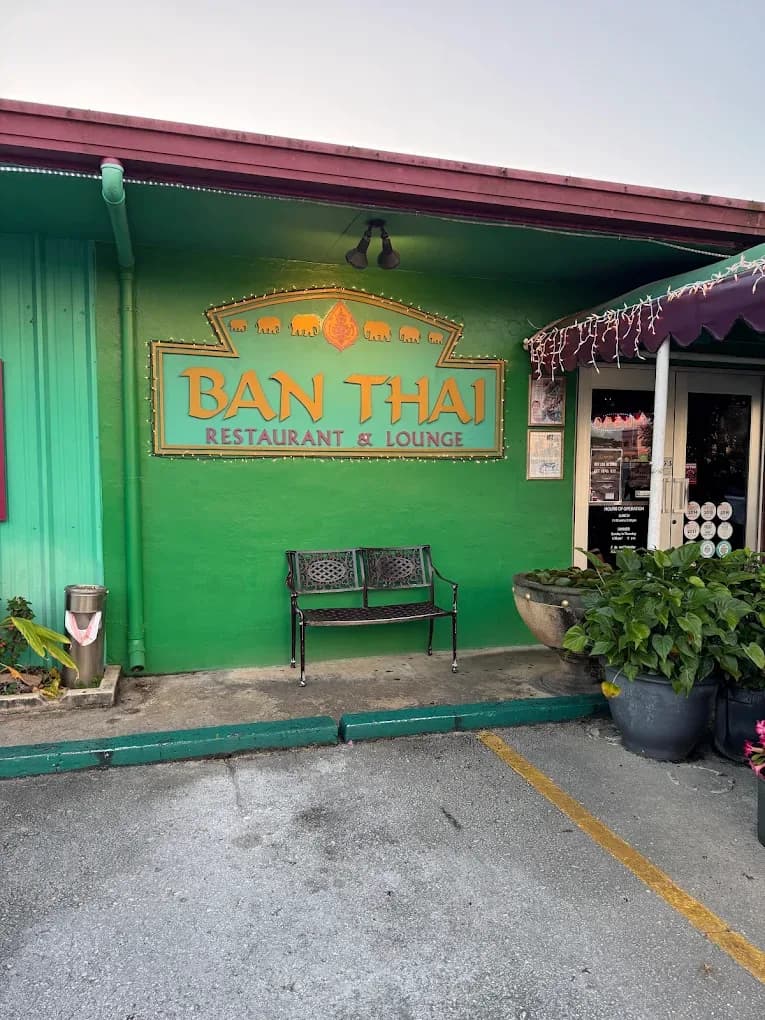 Ban Thai 2