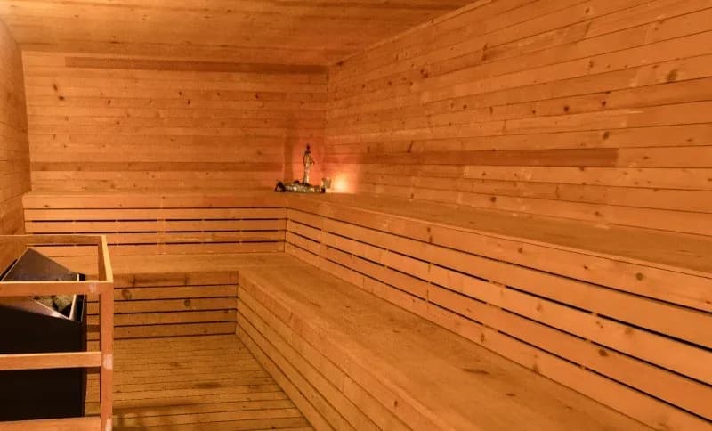 Spa Thara at Holiday Resort 3