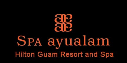 Spa Ayualam at Hilton Guam - Spas & Wellness - Tamuning