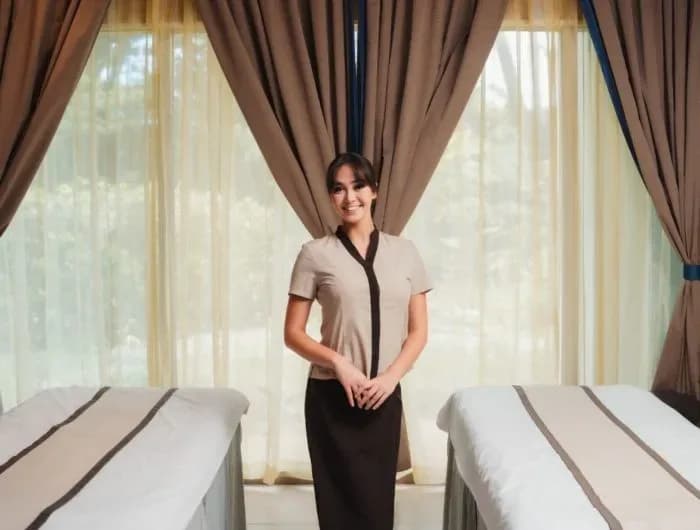 Spa Ayualam at Hilton Guam 2