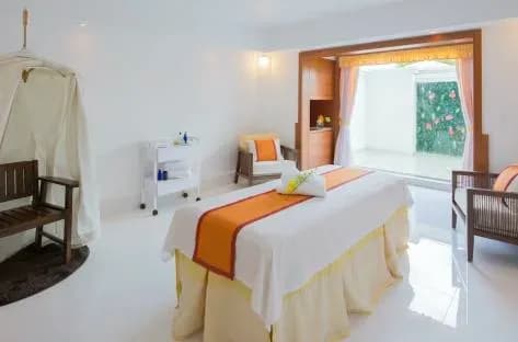 Spa Ayualam at Hilton Guam 5