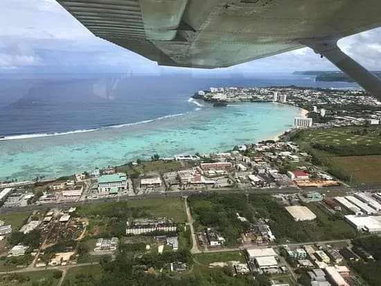 Sky Guam Aviation 3