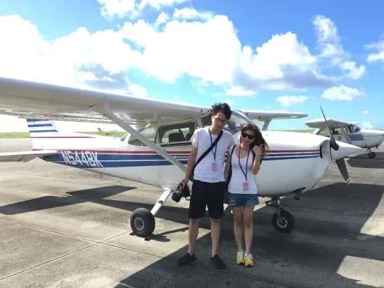 Sky Guam Aviation 2