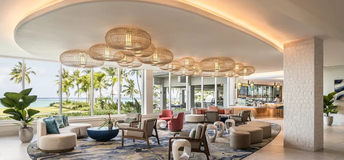 Crowne Plaza Resort Guam 5