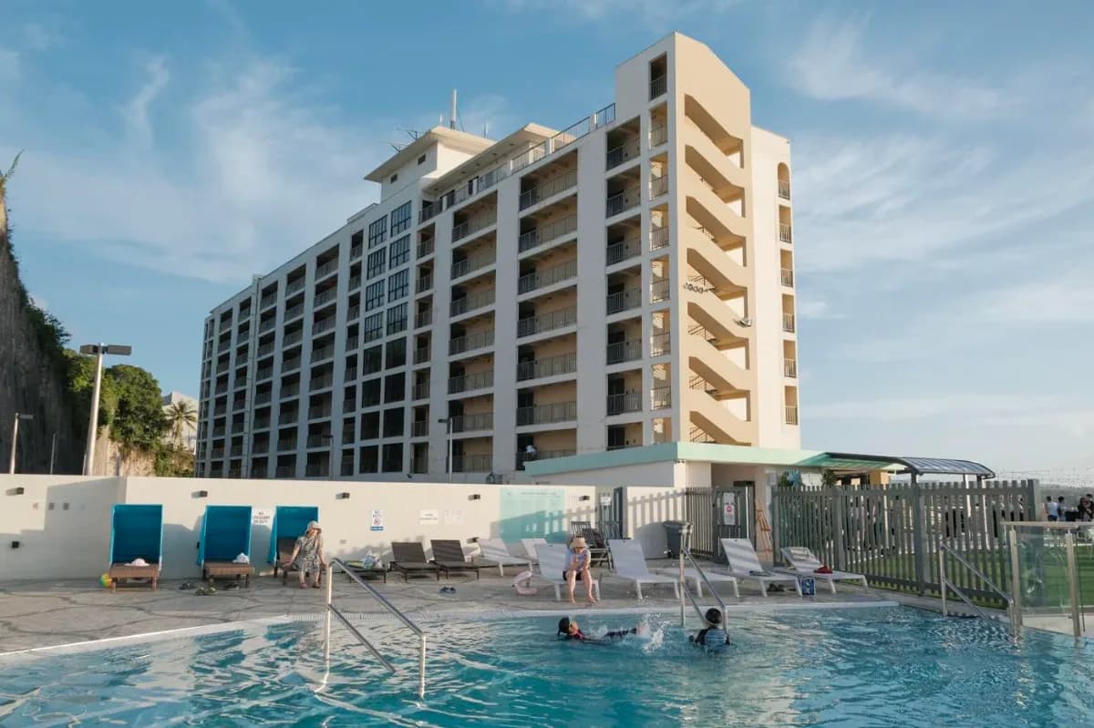 Bayview Hotel Guam - Hotels - Tumon