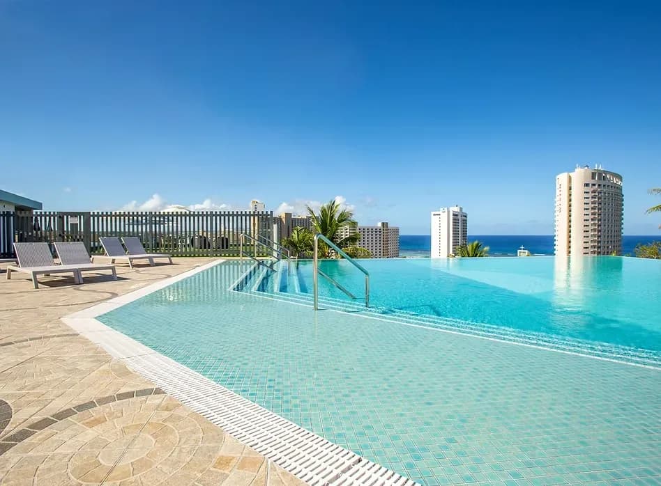 Bayview Hotel Guam 3