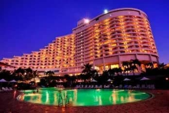 Hotel Nikko Guam - Hotels - Tumon