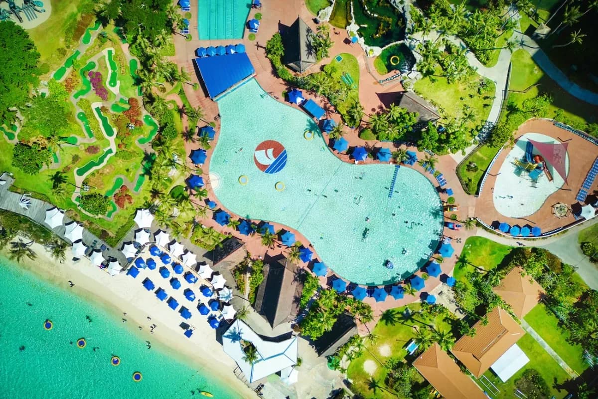 Pacific Islands Club Guam 3