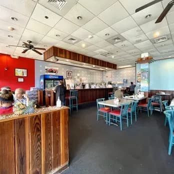 Shirley's Coffee Shop Harmon 3