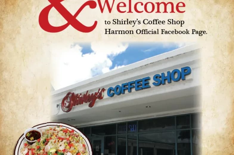 Shirley's Coffee Shop Harmon - Restaurants - Dededo