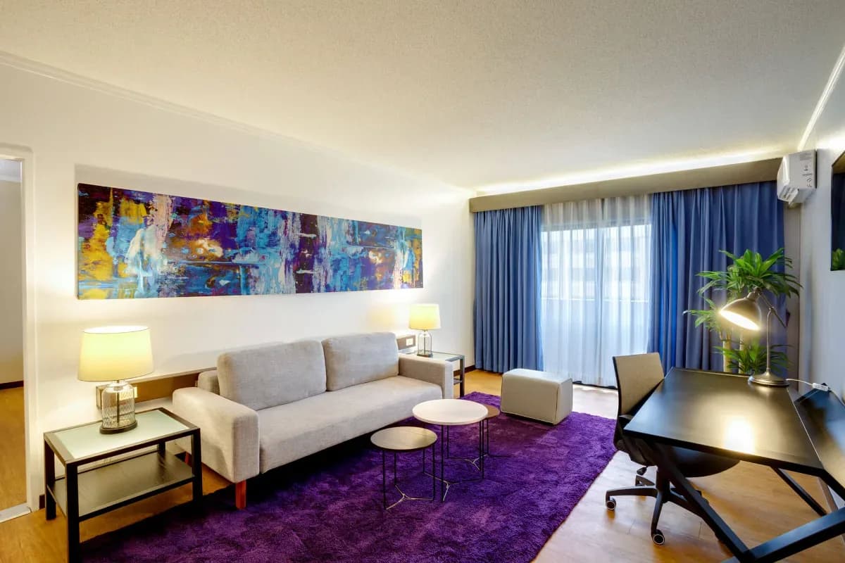 Guam Plaza Resort & Spa 4