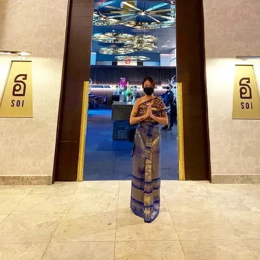 Soi Restaurant & Lounge - Restaurants - Tumon