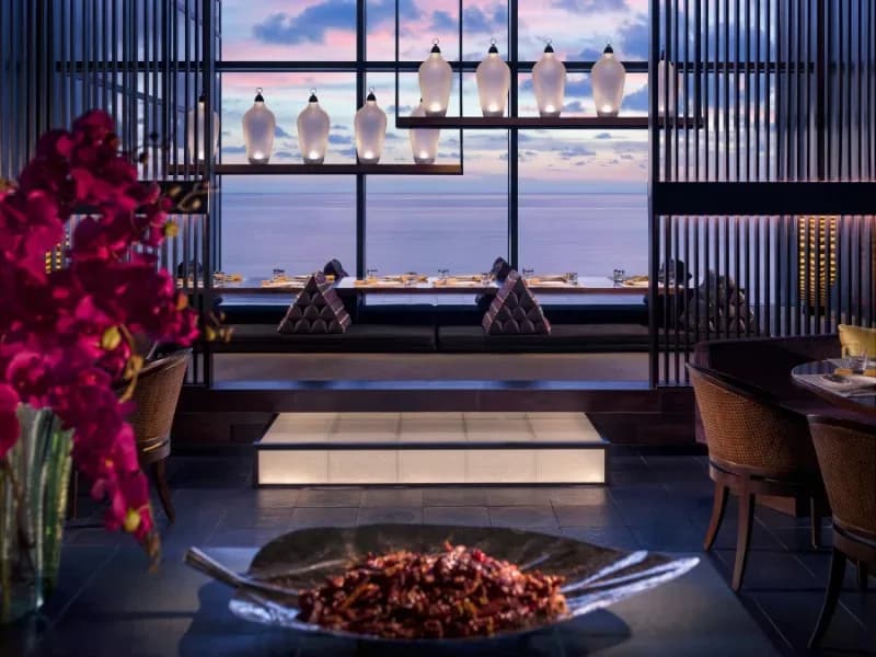 Soi Restaurant & Lounge 3