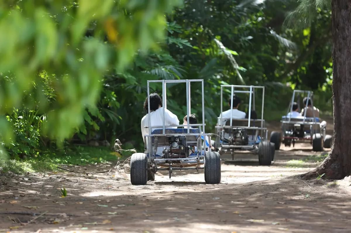 Cocos Island Resort 5