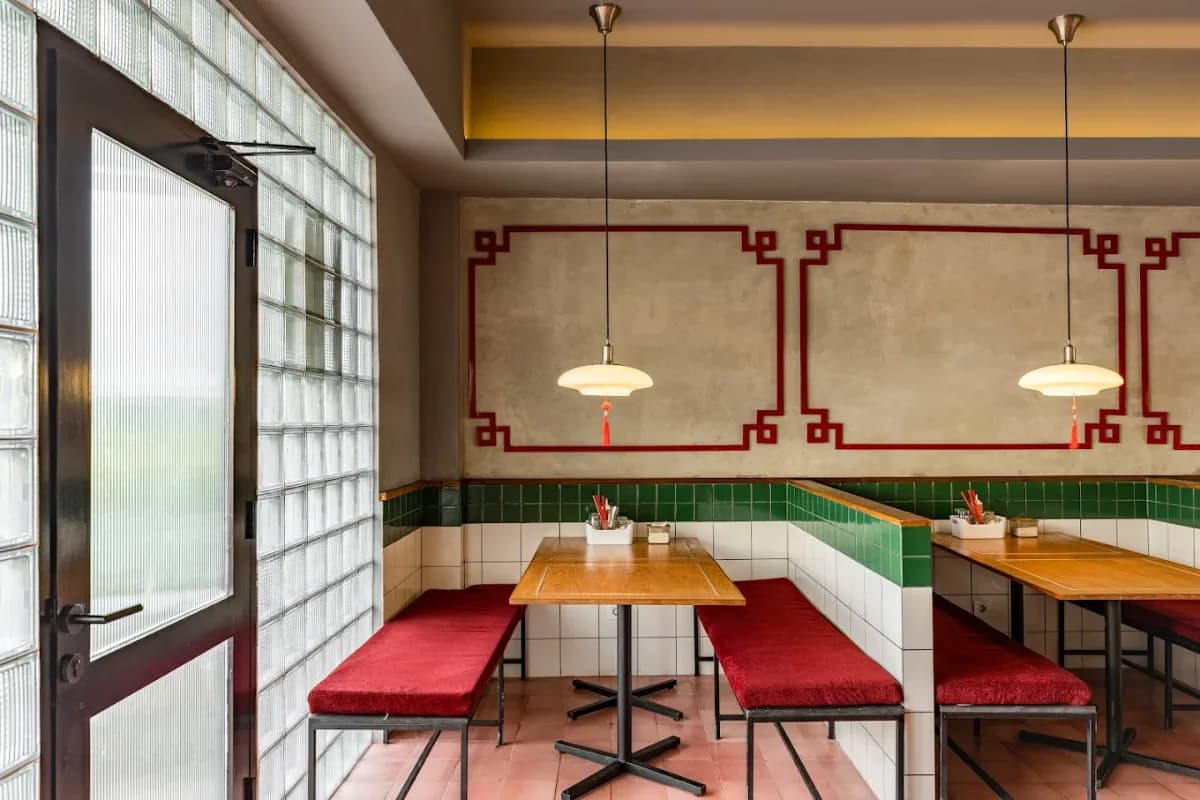 Wei To Go - Pererenan 3