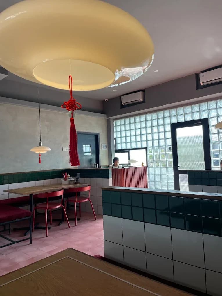 Wei To Go - Pererenan 4