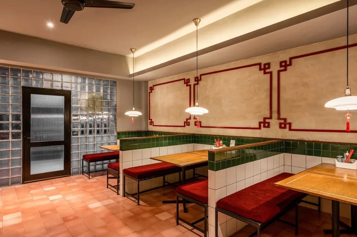 Wei To Go - Pererenan 5