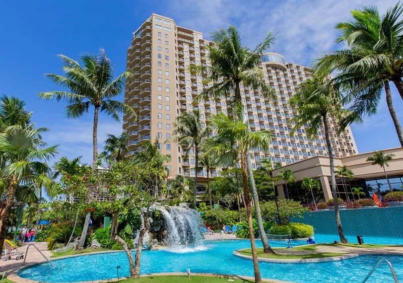 Dusit Thani Guam Resort - Hotels - Tumon