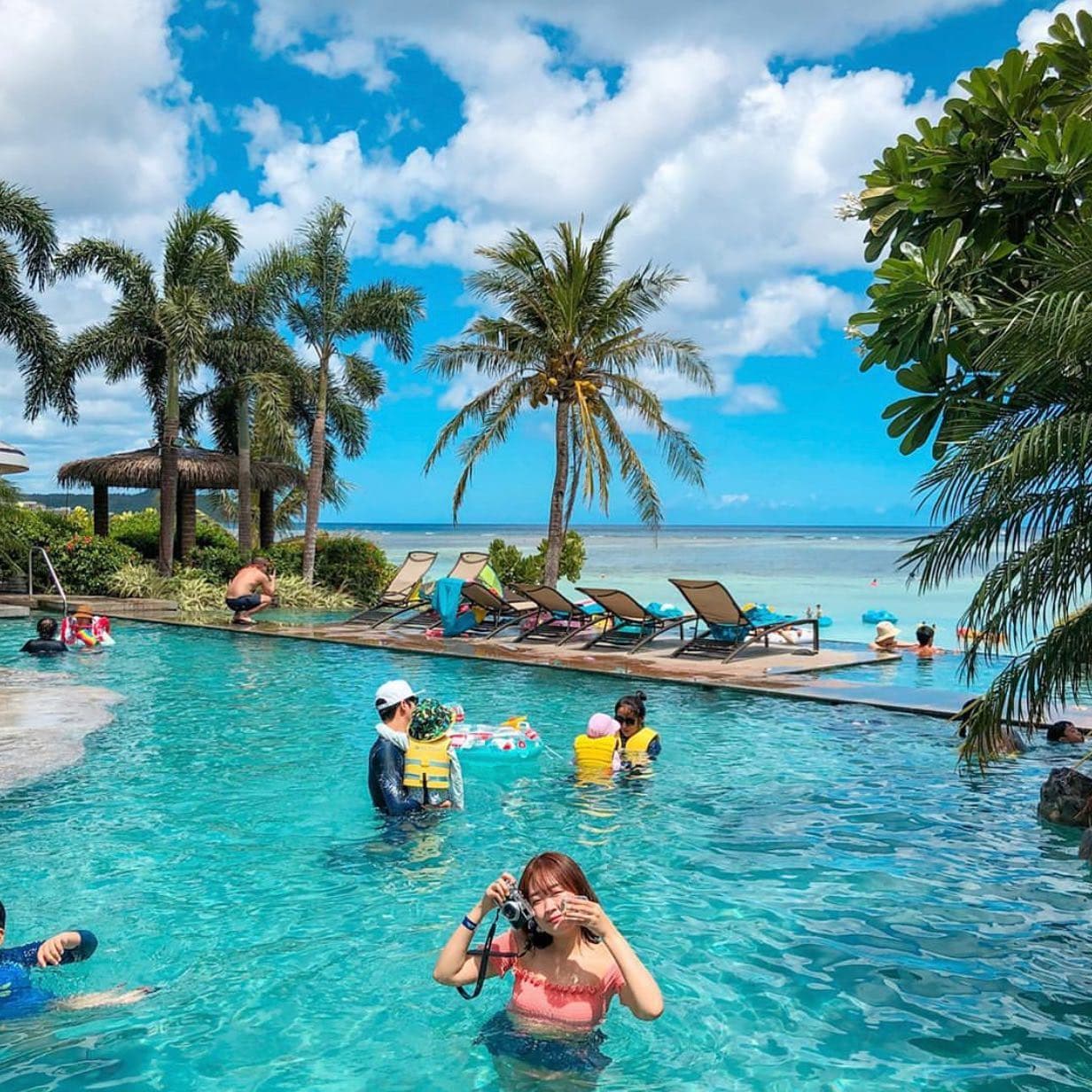 Dusit Thani Guam Resort 2