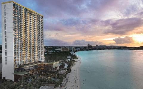 Dusit Thani Guam Resort 5