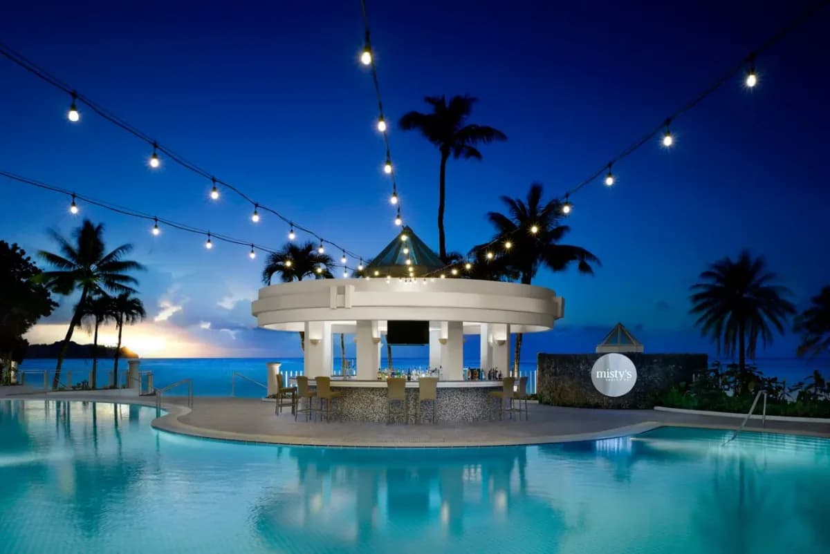 The Westin Resort Guam 2
