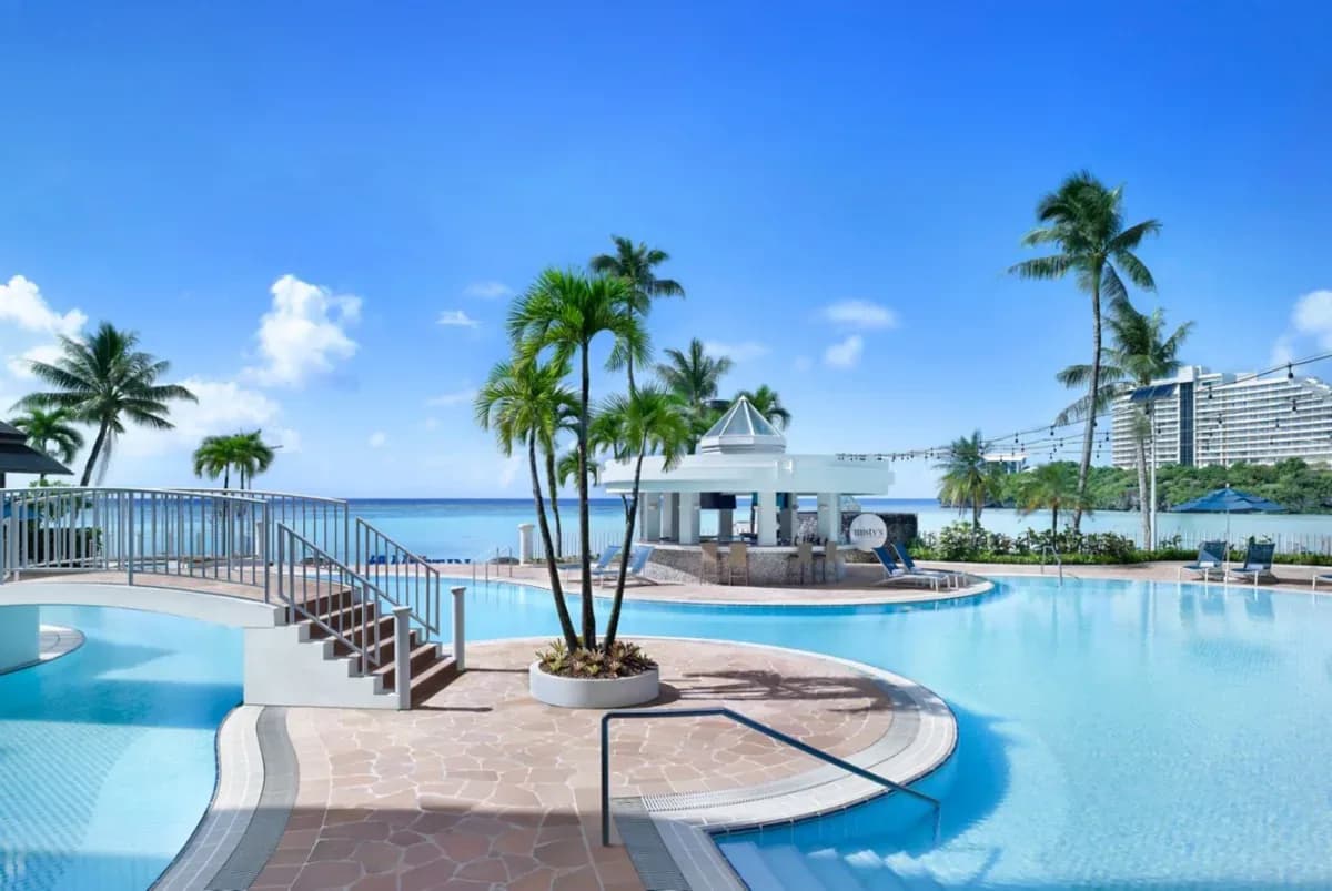 The Westin Resort Guam 3