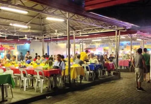 Larsian BBQ & Grill 3