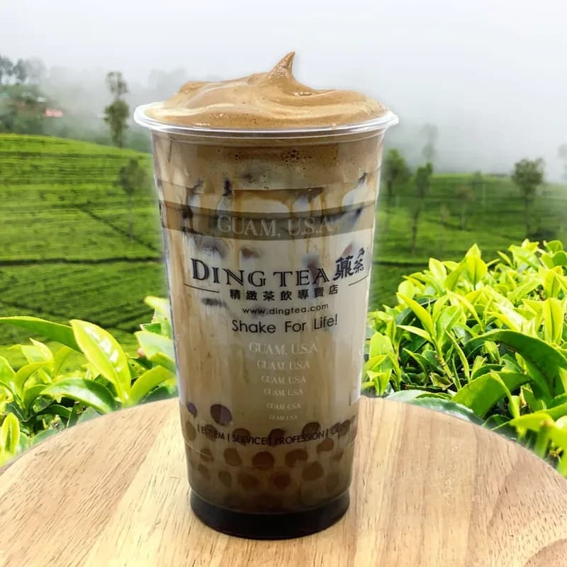 Ding Tea Guam 3