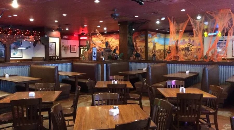 Lone Star Steakhouse Guam 3