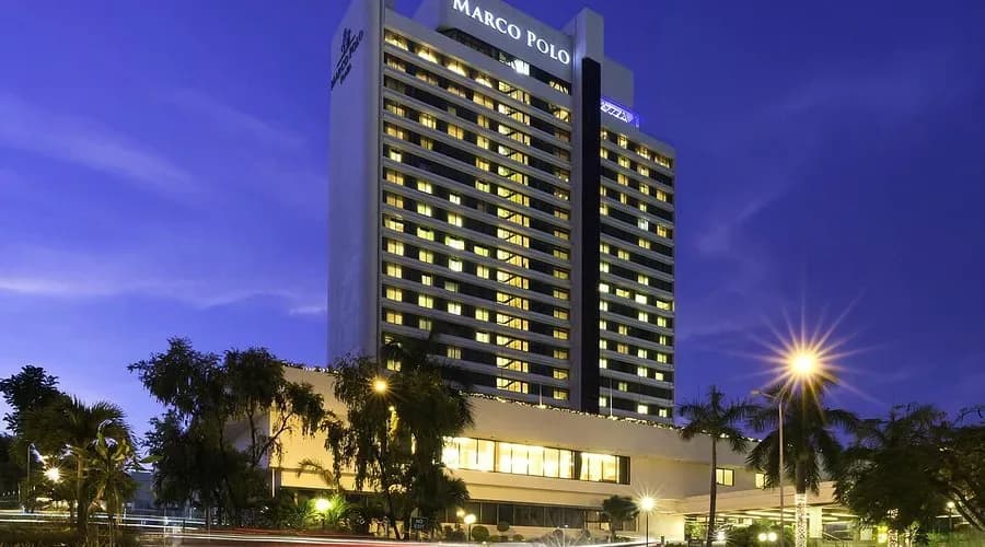 Marco Polo Plaza Cebu 2
