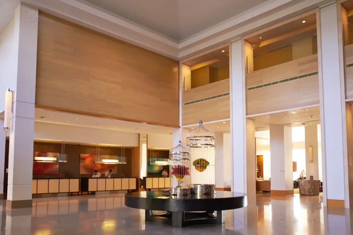 Hyatt Regency Guam 4