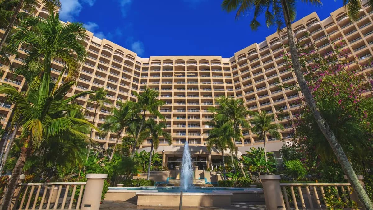 Hyatt Regency Guam - Hotels - Tumon