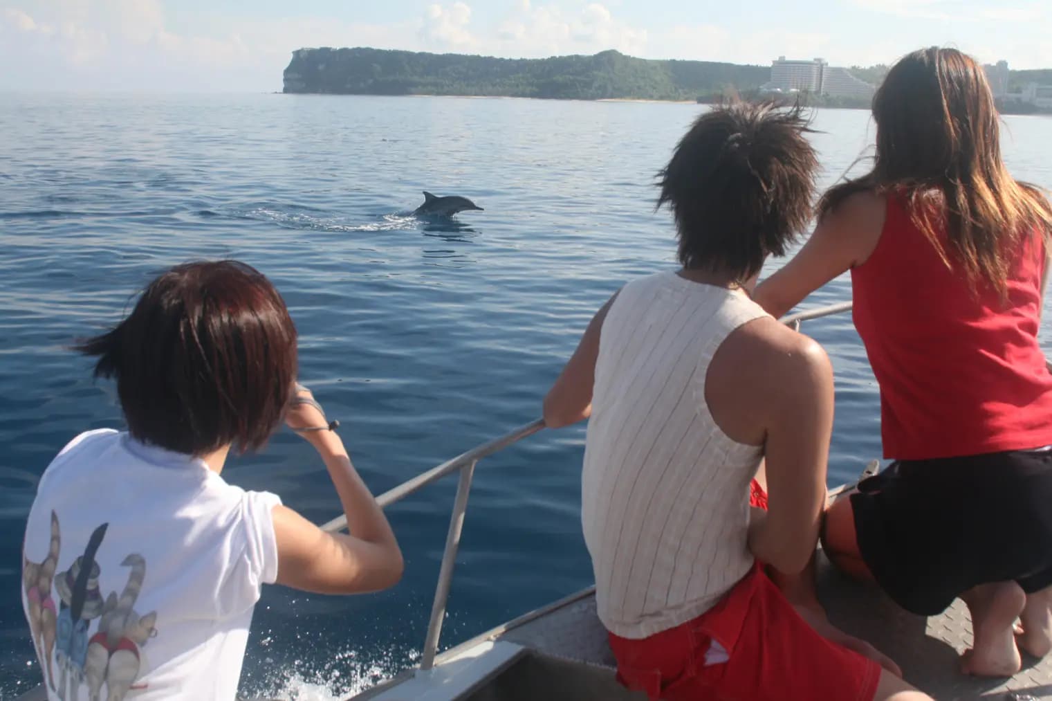 Guam Ocean Adventures 5