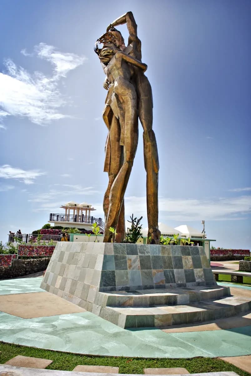 Two Lovers Point - Tours & Activities - Tamuning