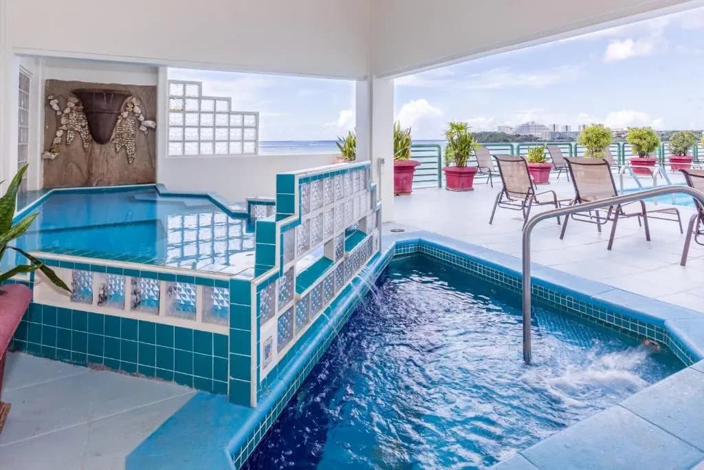 Alupang Beach Tower 4